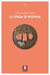 book La spada di Mishima