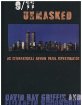 book 9-11 Unmasked; An International Review Panel Investigation