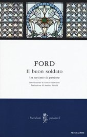 book Il buon soldato