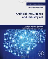 book Artificial Intelligence and Industry 4.0: The Next Frontier in Industry