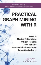 book Practical Graph Mining with R   (Instructor Solution Manual,  Solutions)