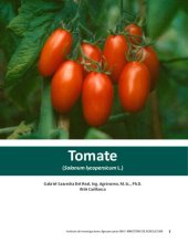 book The Tomato Crop: A scientific basis for improvement