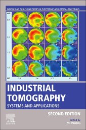 book Industrial Tomography: Systems and Applications