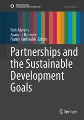 book Partnerships and the Sustainable Development Goals