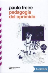 book Pedagogía del oprimido