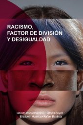 book Racismo, factor de división y desigualdad