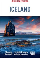 book Insight Guides Iceland