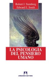 book La psicologia del pensiero umano