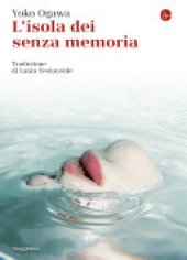 book L'isola dei senza memoria