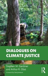 book Dialogues on Climate Justice