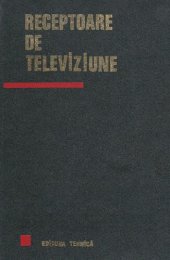 book Receptoare de televiziune