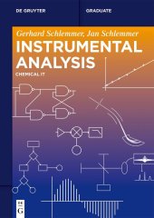 book Instrumental Analysis: Chemical IT