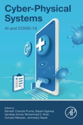 book Cyber-Physical Systems: AI and COVID-19