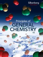 book Principles of General Chemistry Third edition