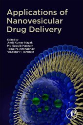 book Applications of Nanovesicular Drug Delivery