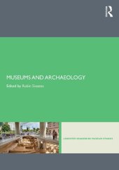 book Museums and Archaeology