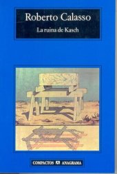 book La ruina de Kasch