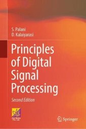 book Principles of Digital Signal Processing