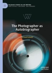 book The Photographer as Autobiographer