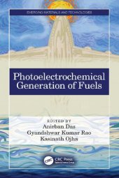 book Photoelectrochemical Generation of Fuels