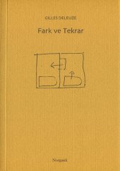 book Fark ve Tekrar