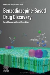 book Benzodiazepine-Based Drug Discovery