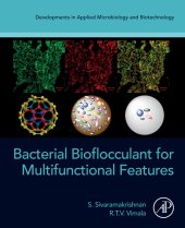 book Bacterial Bioflocculant for Multifunctional Features