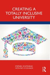 book Creating a Totally Inclusive University