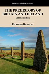 book The Prehistory of Britain and Ireland