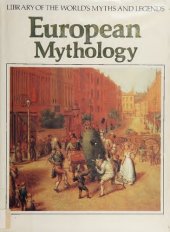 book European Mythology