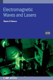 book Electromagnetic Waves and Lasers