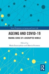 book Ageing and COVID-19: Making Sense of a Disrupted World