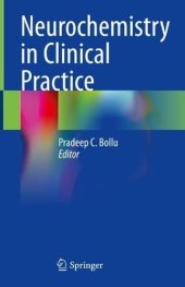 book Neurochemistry in Clinical Practice