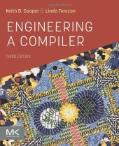 book Engineering a Compiler