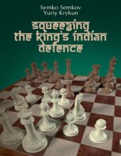 book Squeezing the King's Indian Defence