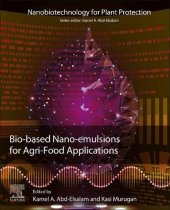 book Bio-Based Nanoemulsions for Agri-Food Applications