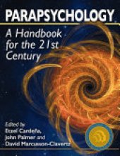book Parapsychology: A Handbook for the 21st Century