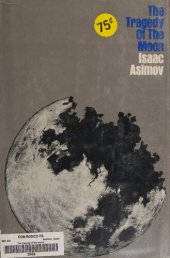 book The Tragedy of the Moon