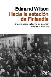 book Hacia la estación de Finlandia