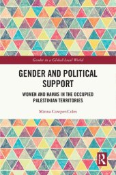 book Gender and Political Support: Women and Hamas in the Occupied Palestinian Territories