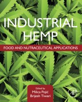 book Industrial Hemp: Food and Nutraceutical Applications