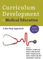 book Curriculum Development for Medical Education: A Six-Step Approach