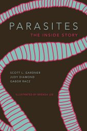 book Parasites: The Inside Story