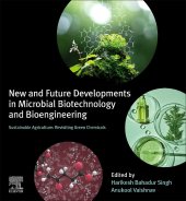 book New and Future Developments in Microbial Biotechnology and Bioengineering: Sustainable Agriculture: Revisiting Green Chemicals