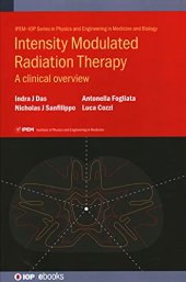 book Intensity Modulated Radiation Therapy: A Clinical Overview