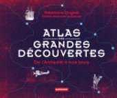 book Atlas des grandes découvertes