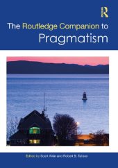 book The Routledge Companion to Pragmatism