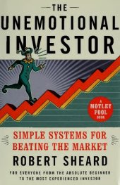 book The Unemotional Investor