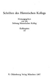 book Europa vor dem Krieg von 1870. Mächtekonstellation, Konfliktfelder, Kriegsausbruch