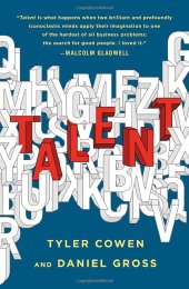 book Talent: How to Identify Energizers, Creatives, and Winners Around the World